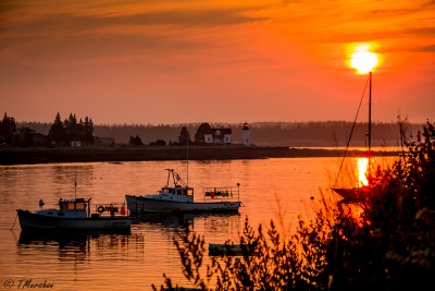 Prospect Harbor, ME