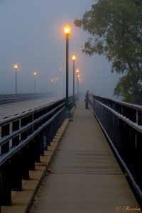 Nickel Bridge - Richmond, VA